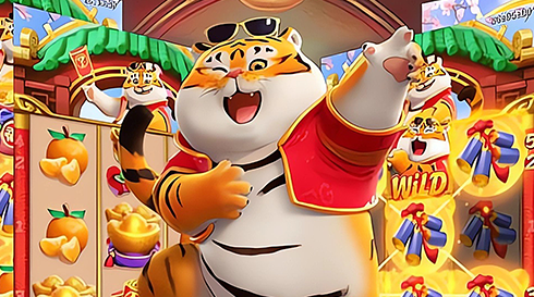 Fortune Tiger, jogo do tigrinho, caça-níqueis online, prêmios incríveis, rodadas grátis, multiplicadores de ganhos, jogabilidade envolvente, acessibilidade, suporte multilingue, gerenciamento de banca.