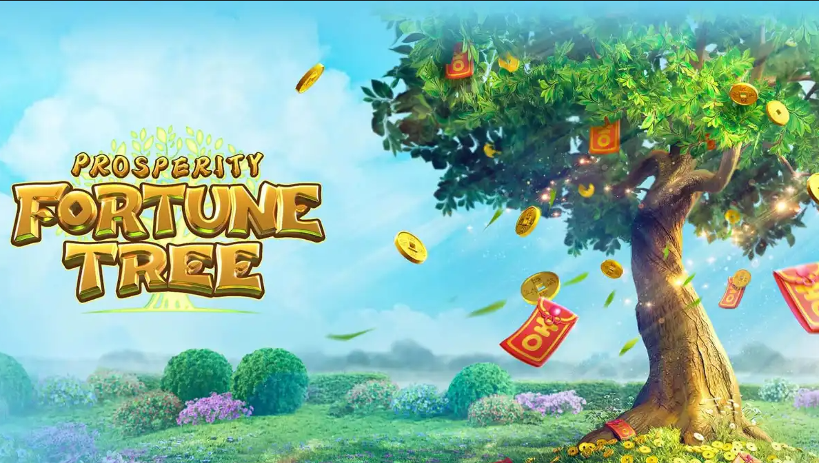 Prosperity Fortune Tree, slot online, fortuna, riqueza, rodadas de bônus, símbolos de sorte, volatilidade, jogo de cassino, ganhos, estratégia.