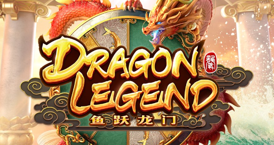 Dragon Legend, slot online, dragões, fantasia, jogos de cassino, aventura.