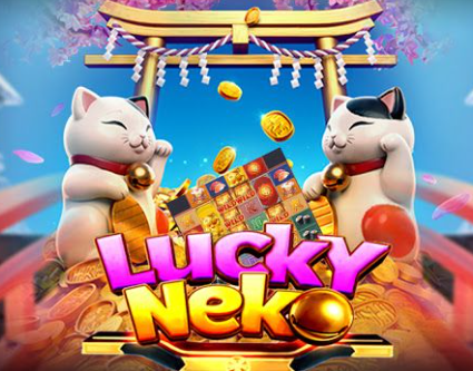 slot Lucky Neko, dinâmica de jogo, símbolos Wild, rodadas grátis, multiplicadores, bônus de cassino, alta volatilidade, Maneki Neko, estratégias de slot, cassino online