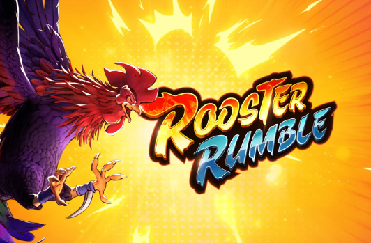 Rooster Rumble, slot Rooster Rumble, jogo de cassino Rooster Rumble, tema de luta de galos, gráficos Rooster Rumble, recursos de bônus Rooster Rumble, Rodadas Grátis Rooster Rumble, estratégias de jogo Rooster Rumble, tabela de pagamentos Rooster Rumble, cassino online Rooster Rumble