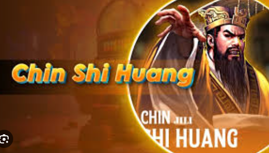 Slot Chin Shi Huang, rodadas grátis, símbolos Wild, jogos bônus, multiplicadores, caça ao tesouro, desafios do imperador, tema chinês, slots históricos, recursos de slot.