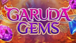 Garuda Gems, slot Garuda Gems, símbolos Garuda Gems, wilds, bônus, rodadas grátis, minijogos, RTP, volatilidade, estratégias de jogo.