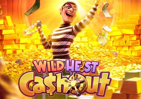 Wild Heist Cashout, análise do Wild Heist Cashout, caça-níqueis de pura sorte, recursos bônus, jogabilidade Wild Heist Cashout, estratégias para ganhar, volatilidade do slot, símbolos Wild, rodadas grátis, RTP do Wild Heist Cashout, slot online de roubo.